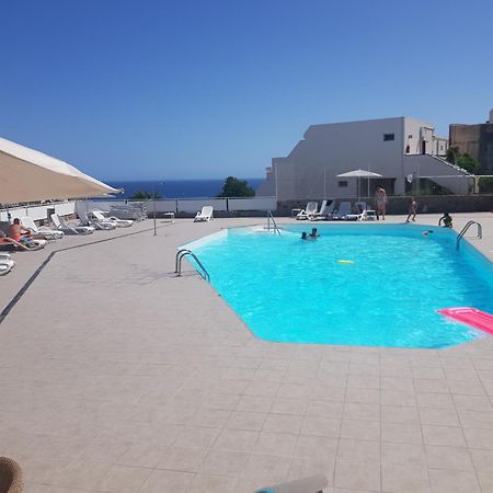 Happy Arimar Apartments Puerto Rico Mogan Luaran gambar