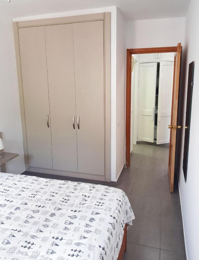 Happy Arimar Apartments Puerto Rico Mogan Luaran gambar