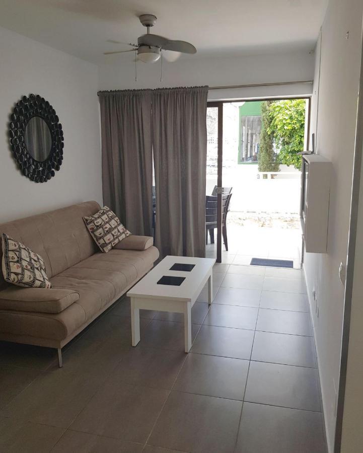 Happy Arimar Apartments Puerto Rico Mogan Luaran gambar
