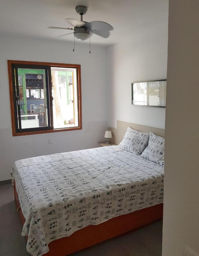 Happy Arimar Apartments Puerto Rico Mogan Luaran gambar