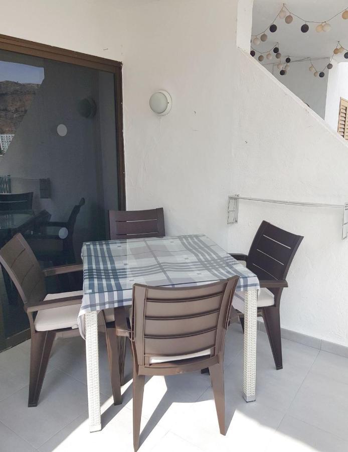 Happy Arimar Apartments Puerto Rico Mogan Luaran gambar